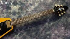 Gibson Custom Shop FLYING V 1958 MODEL KORINA_3