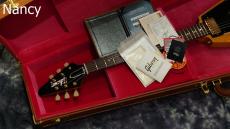 Gibson Custom Shop FLYING V 1958 MODEL KORINA_5