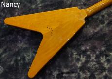 Gibson Custom Shop FLYING V 1958 MODEL KORINA_6
