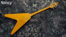 Gibson Custom Shop FLYING V 1958 MODEL KORINA_7