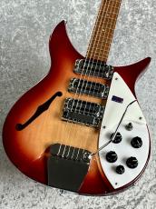 Rickenbacker 【ボーナスセール】Model 325V63 F Hole -Fireglo-【1996'USED】