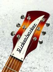 Rickenbacker 【ボーナスセール】Model 325V63 F Hole -Fireglo-【1996'USED】_3