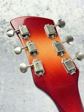 Rickenbacker 【ボーナスセール】Model 325V63 F Hole -Fireglo-【1996'USED】_5