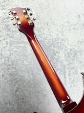 Rickenbacker 【ボーナスセール】Model 325V63 F Hole -Fireglo-【1996'USED】_6