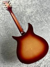 Rickenbacker 【ボーナスセール】Model 325V63 F Hole -Fireglo-【1996'USED】_7