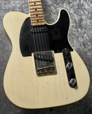 Fender Custom Shop 1954 Telecaster Journeyman Relic / Faded Aged Nocaster Blonde [3.29kg]