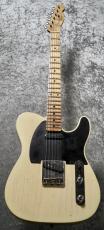 Fender Custom Shop 1954 Telecaster Journeyman Relic / Faded Aged Nocaster Blonde [3.29kg]_3