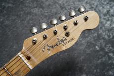 Fender Custom Shop 1954 Telecaster Journeyman Relic / Faded Aged Nocaster Blonde [3.29kg]_4