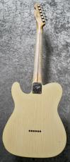 Fender Custom Shop 1954 Telecaster Journeyman Relic / Faded Aged Nocaster Blonde [3.29kg]_8