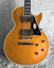 Epiphone Inspired by Gibson Futura Les Paul Custom / Firestorm Shitt #2511529240 [3.71kg]_2