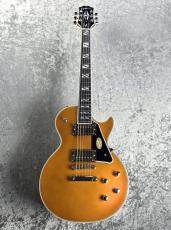 Epiphone Inspired by Gibson Futura Les Paul Custom / Firestorm Shitt #2511529240 [3.71kg]_3
