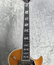 Epiphone Inspired by Gibson Futura Les Paul Custom / Firestorm Shitt #2511529240 [3.71kg]_4