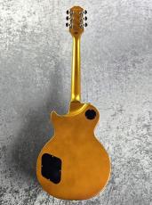 Epiphone Inspired by Gibson Futura Les Paul Custom / Firestorm Shitt #2511529240 [3.71kg]_6