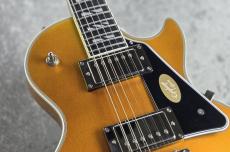 Epiphone Inspired by Gibson Futura Les Paul Custom / Firestorm Shitt #2511529240 [3.71kg]_9
