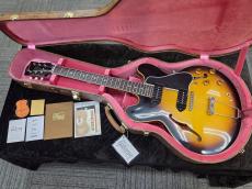 Gibson 【新製品!!】1959 ES-330 TD Reissue VOS Vintage Burst #A960103 [2.84kg]_2