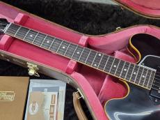 Gibson 【新製品!!】1959 ES-330 TD Reissue VOS Vintage Burst #A960103 [2.84kg]_3