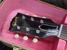 Gibson 【新製品!!】1959 ES-330 TD Reissue VOS Vintage Burst #A960103 [2.84kg]_4