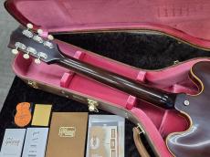 Gibson 【新製品!!】1959 ES-330 TD Reissue VOS Vintage Burst #A960103 [2.84kg]_5