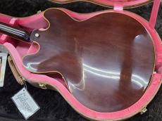 Gibson 【新製品!!】1959 ES-330 TD Reissue VOS Vintage Burst #A960103 [2.84kg]_7