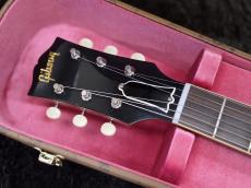 Gibson 【新製品!!】1959 ES-330 TD Reissue VOS Vintage Natural #A960081 [2.63kg]_4