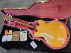 Gibson 【新製品!!】1959 ES-330 TD Reissue VOS Vintage Natural #A960081 [2.63kg]_6