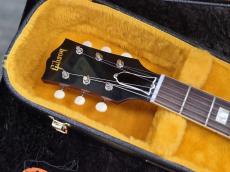 Gibson 【新製品!!】1962 ES-330 TD Reissue VOS Sixties Cherry #160160 [2.90kg]_4