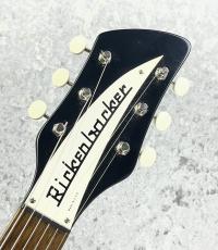 Rickenbacker 【特選中古】Model 425V63 JG -Jetglo- 【1999'USED】【生産終了品】_3