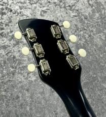 Rickenbacker 【特選中古】Model 425V63 JG -Jetglo- 【1999'USED】【生産終了品】_5