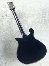 Rickenbacker 【特選中古】Model 425V63 JG -Jetglo- 【1999'USED】【生産終了品】_6