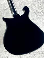 Rickenbacker 【特選中古】Model 425V63 JG -Jetglo- 【1999'USED】【生産終了品】_8