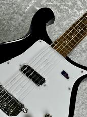 Rickenbacker 【特選中古】Model 425V63 JG -Jetglo- 【1999'USED】【生産終了品】_9
