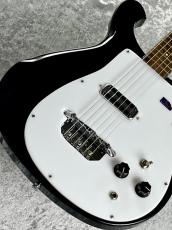 Rickenbacker 【特選中古】Model 425V63 JG -Jetglo- 【1999'USED】【生産終了品】_10