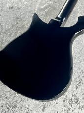 Rickenbacker 【特選中古】Model 425V63 JG -Jetglo- 【1999'USED】【生産終了品】_11