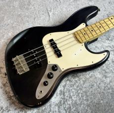 Nash Guitars JB63 - Black -【4.20kg】