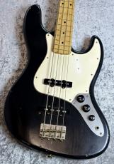 Nash Guitars JB63 - Black -【4.20kg】_2