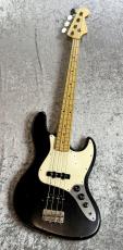 Nash Guitars JB63 - Black -【4.20kg】_3