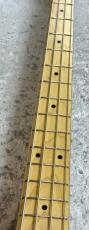 Nash Guitars JB63 - Black -【4.20kg】_4