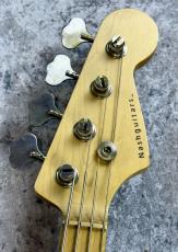 Nash Guitars JB63 - Black -【4.20kg】_5
