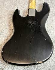 Nash Guitars JB63 - Black -【4.20kg】_6