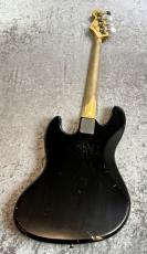 Nash Guitars JB63 - Black -【4.20kg】_7