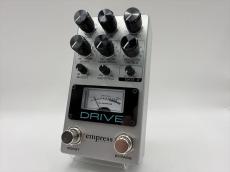 Empress Effects Drive  -versatile overdrive-