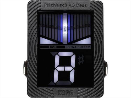 KORG Pitchbalck XS Bass  PB-XS BASS