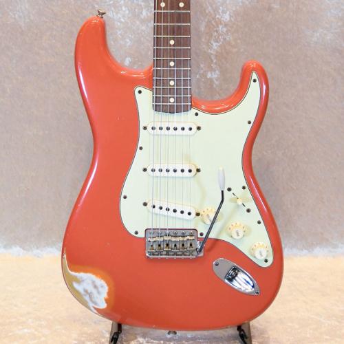 Fender Custom Shop 1960 Stratocaster Relic