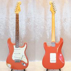 Fender Custom Shop 1960 Stratocaster Relic_2