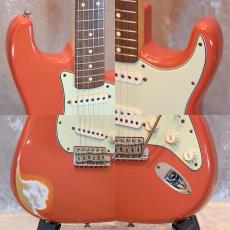 Fender Custom Shop 1960 Stratocaster Relic_3