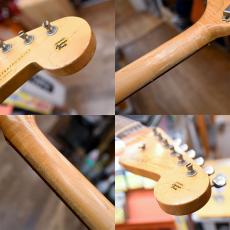 Fender Custom Shop 1960 Stratocaster Relic_5
