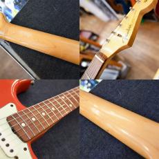 Fender Custom Shop 1960 Stratocaster Relic_6