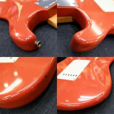 Fender Custom Shop 1960 Stratocaster Relic_8