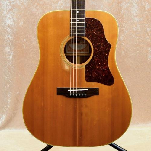 Gibson J-50 Deluxe