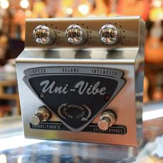 Jim Dunlop UV-1 Uni Vibe & UV-1FC Uni-Vibe Foot Contoroller